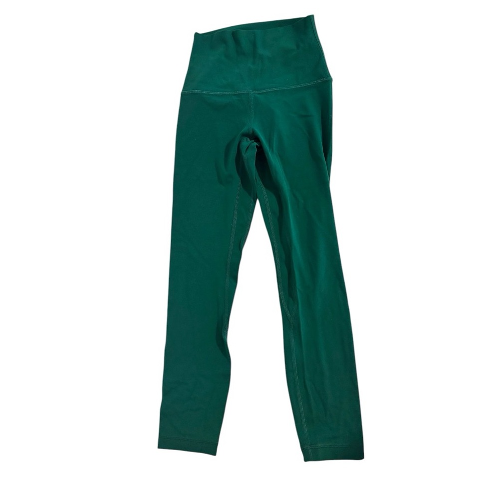 NWOT Lululemon Align High-Rise Crop 23" - Picture 4 of 6